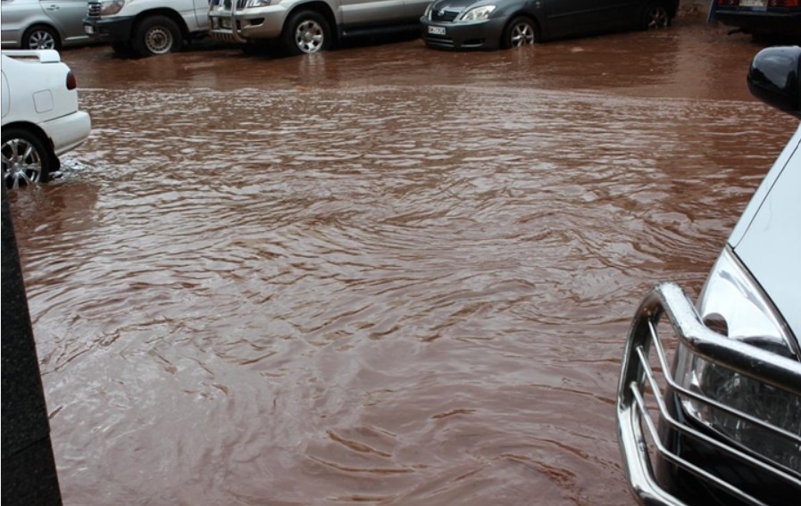 Hivernage à Bamako : Revoilà le calvaire des conducteurs